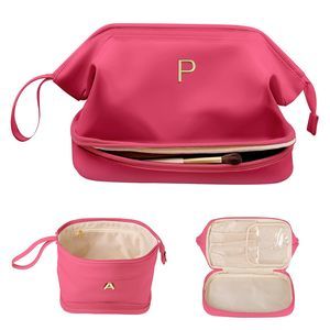 Birthday Presents, Makeup Bag For Women, Bridesmaid Engagement Gift For Her😻